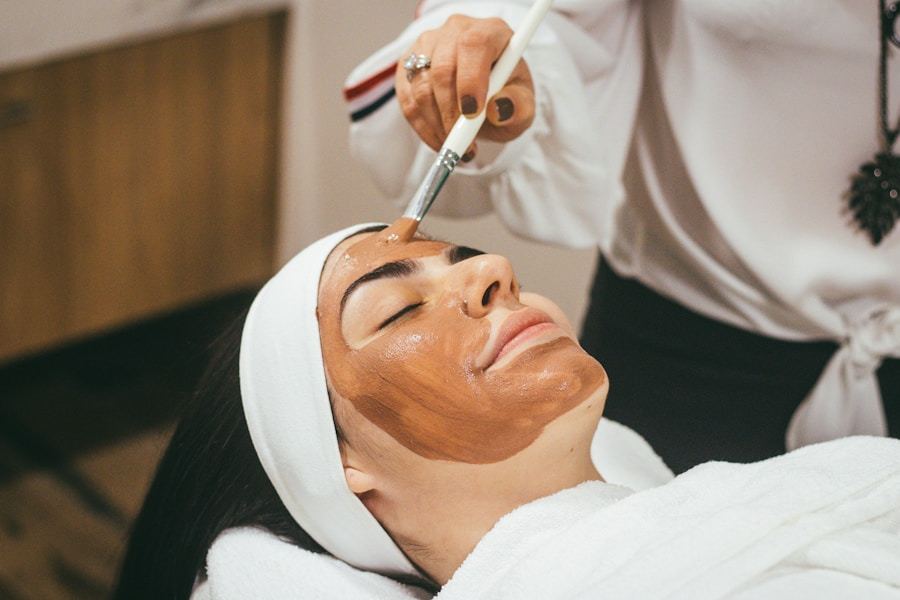 Profesionálna kozmetická starostlivosť v PRIVÉ CLINIC